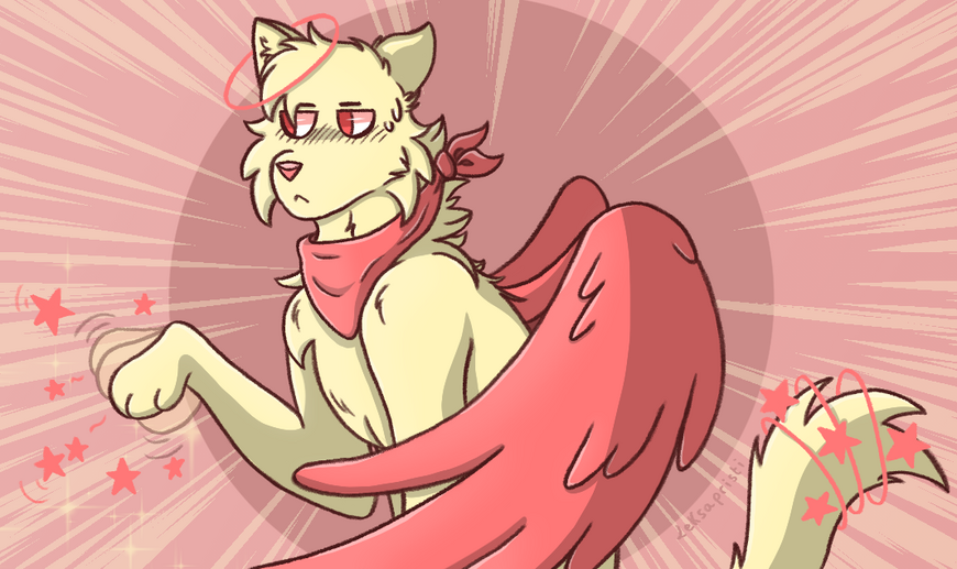 Halfbody